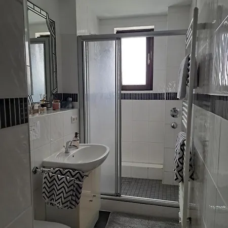 Ferienwohnung Donner