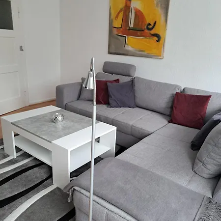 Ferienwohnung Donner *
