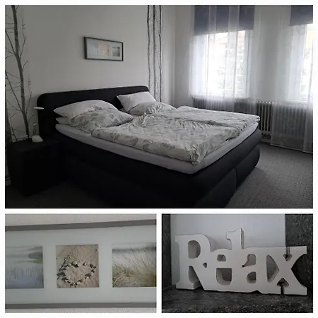 Ferienwohnung Donner